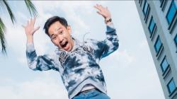 Yoppi Tanjuang dengan Konten POV Tongkrongan Anak Medan