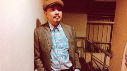 Cerita Indra Birowo Idap Hipertensi, Rutin Minum Obat agar Tidak Ganggu Pekerjaan 