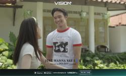 Rafael Adwel Dapat Surat Cinta dari Gebetan, Intip Cerita Lengkapnya