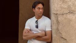 Rafael Adwel Antusias Main di Series Just Wanna Say I Love U: Ceritanya Lucu dan Seru!