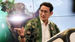 Sandiaga Uno Ajak Civitas Akademika Siapkan SDM Berkualitas: Harus Kita Maksimalkan!