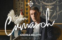 Andrea Belotti Resmi Gabung Como 1907, Tergoda Rayuan Pengusaha Indonesia