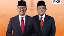 5 Berita Populer: PKS Usung Anies-Sohibul Iman hingga Daftar Tim Lolos 16 Besar Euro 2024