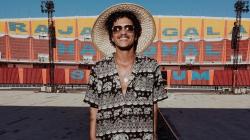 Harga Tiket Konser Bruno Mars di Indonesia, Termahal Dibanderol Rp7 Jutaan