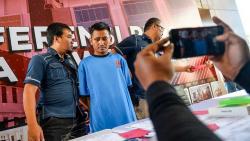 Cerita Pegi Berani Mengaku Tak Bersalah di Kasus Vina, Reaksi dari Lubuk Hati Paling Dalam