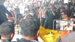 Identitas Jasad Pegawai Koperasi Dicor di Belakang Toko Pakaian Palembang, Anton Eka Syahputra