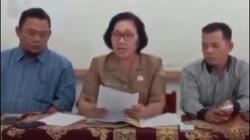 Penjelasan Kepala Sekolah SMAN 8 Medan soal Siswi Tidak Naik Kelas: Masalah Absensi