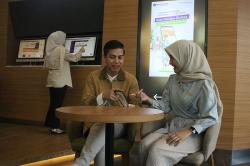 Dengan Fitur Ini Nasabah Muamalat Dapat Atur Perencanaan Keuangan