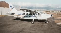 Inilah Penerbangan Pesawat Komersial Terpendek di Dunia, Tak Sampai 2 Menit