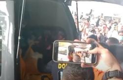 Kronologi Pegawai Koperasi di Palembang Ditemukan Tewas Dicor usai Hilang 18 Hari