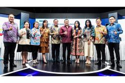 MNC Asia Holding (BHIT) Gelar RUPST dan RUPSLB