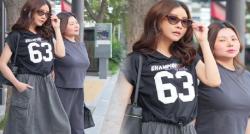 Wajah Baru Sarwendah usai Oplas Dicibir: Selama Pakai Duit Sendiri, Kenapa Tidak?