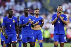 Jadwal 16 Besar Euro 2024 Malam Ini: Prancis Vs Belgia, Portugal Ditantang Slovenia