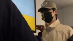 Momen Byeon Woo Seok Tiba di Indonesia Curi Perhatian, Warganet: Jalur Khususnya Langsung ke Parkiran 