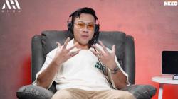 Bantah Mualaf, Denny Sumargo Ungkap Alasan Sering Bikin Konten Muslim