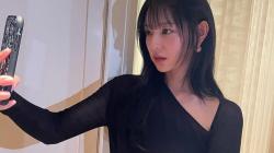 Sambangi Jakarta, Harga Tiket Fan Meeting Kim Ji Won Dibanderol Mulai Rp1,55 Juta