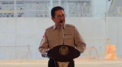 Smelter Freeport di Gresik Resmi Beroperasi, Pembangunan Telan Dana hingga Rp58 Triliun