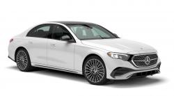 Boyong E-Class Terbaru, Mercedes-Benz Bakal Boyong 7 Mobil di GIIAS 2024