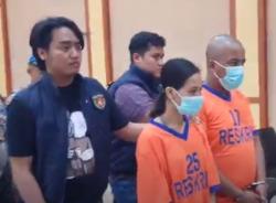 Kasus Balita di Kediri Tewas Dianiaya, Ibu Kandung dan Ayah Tiri jadi Tersangka