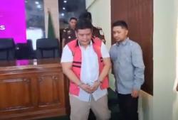 Diduga Korupsi Dana Desa untuk Judi Online, Kades di Brebes Ditahan<
