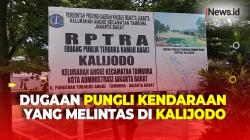 Pengelola Bantah Ada Pungli di Kalijodo, Sebut Tidak Ada Sejarahnya Melintas Tapi Bayar