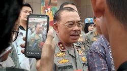 Mutasi Polri, Kapolda Sumbar Irjen Suharyono Diganti<