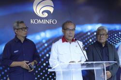 Duh, Data PDNS 2 Kena Ransomare Tidak Bisa Dipulihkan