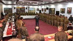 Kudeta Bolivia Gagal, Jenderal yang Dipecat Presiden Luis Arce Ditangkap