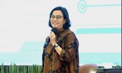 Aliansi Tekstil Desak Jokowi Pecat Sri Mulyani Imbas Industri Tanah Air Ambruk