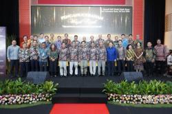 Kanwil LTO Gelar Penganugerahan Wajib Pajak Tertepat Waktu, Ini Daftar Penerimanya