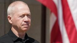 Lagi, Menhan Israel Ancam Bikin Lebanon Kembali ke Zaman Batu