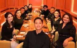 Azriel Hermansyah Lamar Sarah Menzel di Depan Keluarga, Ashanty: We Love U