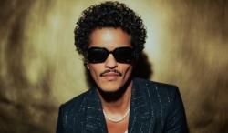 Bruno Mars Umumkan Tambah Konser di Jakarta Jadi 3 Hari: Sampai Jumpa!