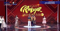 Top 3 Kontes Ambyar Indonesia 2024 Tampil Memukau, Tak Ada Peserta yang Pulang