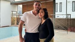 Hamil Anak Ketiga, Jessica Iskandar Alami Banyak Tantangan hingga Tak Suka Dekat Suami 