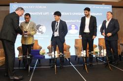 Tekad Pelaku Industri Penerbangan Non-Airline Pasca Asian Sky Forum 2024