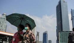 BMKG Ingatkan Bahaya Urban Heat Island, Cuaca Perkotaan Semakin Panas