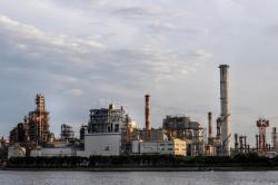 Asosiasi Pertambangan Apresiasi Kinerja Jokowi yang Mampu Realisasikan Pembangunan Smelter   