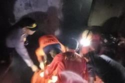 Kronologi Kebakaran 4 Rumah di Pematangsiantar hingga Menewaskan Ayah-Anak<