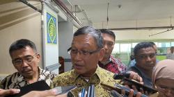 Pemerintah Kaji Ulang Jenis Kendaraan yang Boleh Isi Solar Subsidi