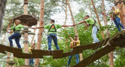 Aktivitas Team Building yang Efektif untuk Outing Kantor