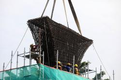 Menkeu Sebut Posisi APBN 2024 Catat Keseimbangan yang Positif