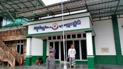 Mengunjungi Ponpes UNIQ Nusantara di Malang, Viral gegara Bahasa Semut di Medsos