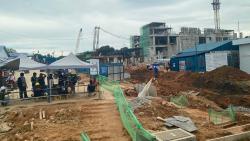 Pusat Data Nasional 2 bakal Dibangun di Batam, Proyek Dimulai Awal 2025