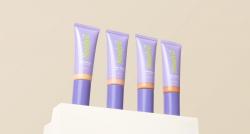 Cara Blend CC Cream dengan Benar hanya Menggunakan Jari