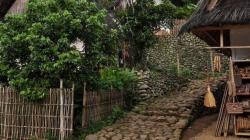 4 Desa di Tasikmalaya Sangat Menakjubkan, Suasananya Ada yang seperti di Tahun 80-an