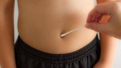 Pusar Apakah Perlu Dibersihkan? Dokter Ungkap Fakta Ini