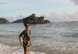 Apa Kabar Baim Cilik? Lama Tak Terlihat Kini Sukses Jadi Pengusaha