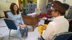 Kisah Wahyu Diki, Pria Jombang Nikahi Bule Hungaria yang Bikin Heboh Dunia Maya