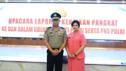 Naik Pangkat Jadi Jenderal Bintang 1, Ini Deretan Prestasi Faizal Ramadhani di Tanah Papua <